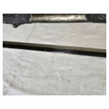 Antique Knights Of Pythias Ceremonial FCB Sword with Eagle and Sheath