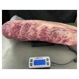 Demkota Ranch Beef Boneless Ribeye Roll - 16 lbs 10.92 oz Frozen