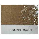 H - Chicken Patties - Fully Cooked Breaded Chicken Breast Patties with Rib Meat