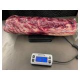 Demota Boneless Ribeye Roast - 13 lb 10 ozs - Never Frozen - USA