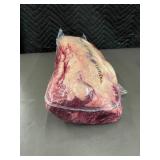 Demota Boneless Ribeye Roast - 13 lb 10 ozs - Never Frozen - USA