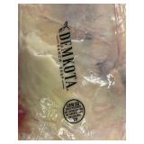 Demota Boneless Ribeye Roast - 13 lb 10 ozs - Never Frozen - USA