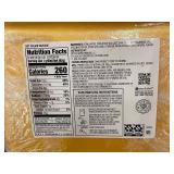 K - Set of 3 Signature Select Italian Sausage Hot 19oz Packs