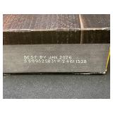 Buffalo Chicken Crispy Thin Crust Pizza Kit - California Pizza Kitchen