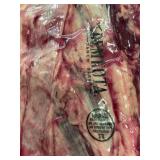 Boneless Ribeye Roast - 13 lbs 8.7ozs USA Product - Never Frozen - Pack Date 29-Dec-2025