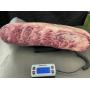 Demkota Ranch Beef Boneless Ribeye Roll - 16 lbs 10.92 oz Frozen