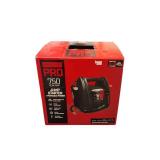 Schumacher  | Electric  Pro 750 Peak Amp Jump Starter