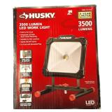 Husky | 3500lm LED Portable Work Light