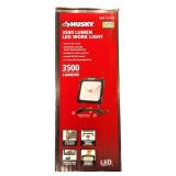 Husky | 3500lm LED Portable Work Light