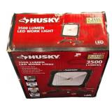 Husky | 3500lm LED Portable Work Light