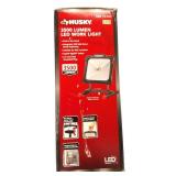 Husky | 3500lm LED Portable Work Light