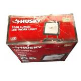 Husky | 3500lm LED Portable Work Light