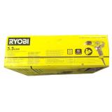 Ryobi  | Trigger Corded Power Drill 5.5 Amp 3/8 Inch 1,600 RPM Variable Speed