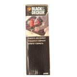 Black+Decker |  7 amps 1/2 in. Corded Drill Driver