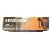 Black+Decker |  7 amps 1/2 in. Corded Drill Driver