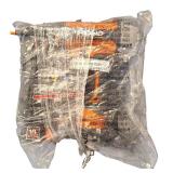 Ridge  |Pneumatic 18-Gauge 2-1/8 in. Brad Nailer with CLEAN DRIVE Technology