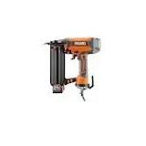 Ridge  |Pneumatic 18-Gauge 2-1/8 in. Brad Nailer with CLEAN DRIVE Technology