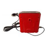 Toro |  Flex-Force Power System 60-Volt Max Lithium-Ion Battery Charger