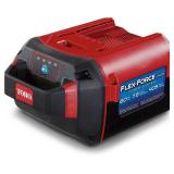 Toro |   60V Battery 7.5Ah 405 Watt Hour Flex-Force Lithium-ion