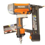 Ridge | Pneumatic 18-Gauge 1-1/2 in. Finish Stapler