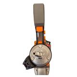 Ridge | Pneumatic 18-Gauge 1-1/2 in. Finish Stapler