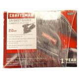 CRAFTSMAN  | 1/4 SHEET SANDER Model  911177 2.0 AMP CORDED ELECTRIC