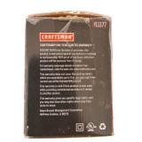 CRAFTSMAN  | 1/4 SHEET SANDER Model  911177 2.0 AMP CORDED ELECTRIC