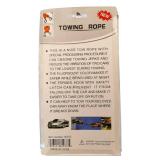 Tow Rope