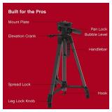 Pro Stand On Air Floor Tripod From Tzumi Podcast Series