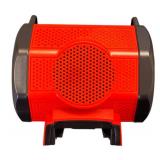 Portable Wireless Bluetooth Speaker for Milwaukee Battery Cordless HIFI Speaker- Tool only, battery not included