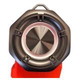 Portable Wireless Bluetooth Speaker for Milwaukee Battery Cordless HIFI Speaker- Tool only, battery not included