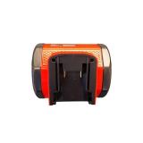 Portable Wireless Bluetooth Speaker for Milwaukee Battery Cordless HIFI Speaker- Tool only, battery not included