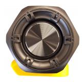 OHYES | Bluetooth Speaker Compatible with DeWALT 20v Max Battery with USB (Battery not Included)