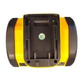 OHYES | Bluetooth Speaker Compatible with DeWALT 20v Max Battery with USB (Battery not Included)