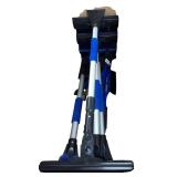 Box of 4 or more snow brushes and scrapers - available in various sizes.