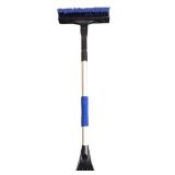 Box of 4 or more snow brushes and scrapers - available in various sizes.