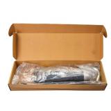 Ironton Barrel Pump with Extension