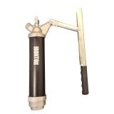 Ironton Barrel Pump with Extension