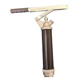 Ironton Barrel Pump with Extension