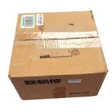 RUWANOL | Deep Cleaning Vacuum, Handheld Bed Cordless Vacuum Cleaner with Washable Filter