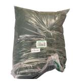 Queen Size Comforter | Hunter Green in color