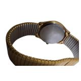 Vintage Caravelle by Bulova Men