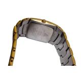 Fossil | Arkitekt  two-tone stainless steel wristwatch