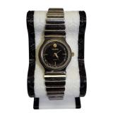 Vintage Helbros Quartz Women