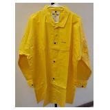 Wet Wear 200 | A Brand of Ansell Protective Clothing (1) Size Large (1) Extra Large (View Photos)