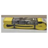 Keeper| ** NEW ** 2 in. x 12 ft. 1 Ply - Type 3, Class 7 - Commercial Lift Sling