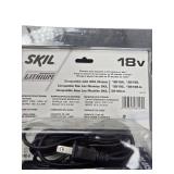 SKIL| SKIL SMARTCHARGE System 18V Dual Charger  ( TOOL Only)