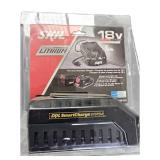 SKIL| SKIL SMARTCHARGE System 18V Dual Charger  ( TOOL Only)