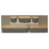 iDesign Organize Bins