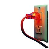 Frost King | 30 ft. Automatic Electric Heat Cable Kit Accessory